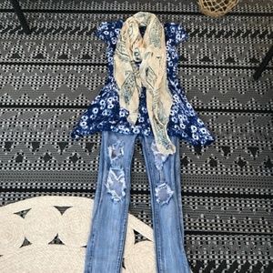 3-Piece Flower Power Spring Bundle